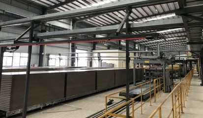 金麥獎首個工業(yè)品牌營銷案例獎花落建筑板材企業(yè)，年增長百倍引爆行業(yè)關注