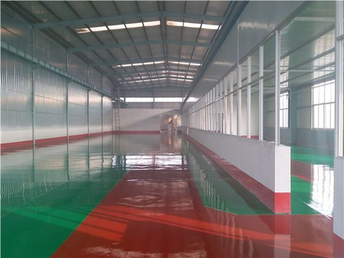 泰安市岱岳區(qū)佳祥建材銷售中心 一站式建材解決方案，涵蓋彩色陶瓷顆粒防滑路面、環(huán)氧地坪漆與家具銷售