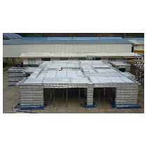 輕型建材鋁合金模板與家具銷售的協(xié)同發(fā)展之路