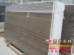 嘉巖石材 雅典木紋新惠季，品質(zhì)空間由此開(kāi)啟
